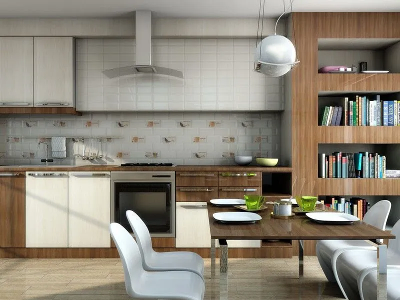 Breakfast Monopole — 4