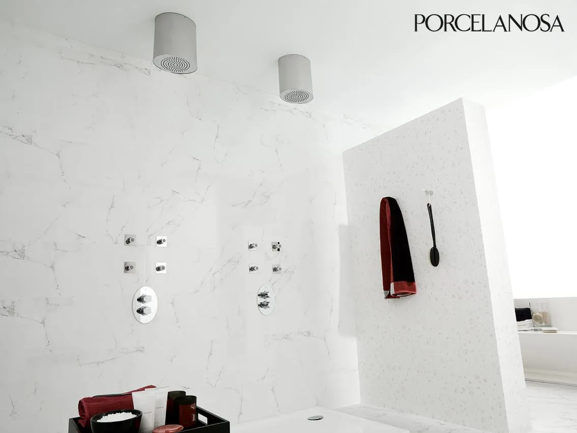 Marmol Carrara Porcelanosa — 6