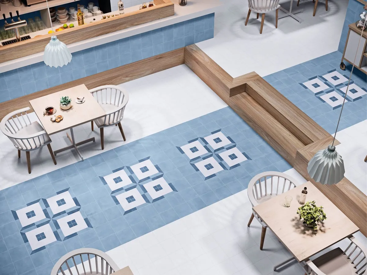 Sea Cifre Ceramica — 5