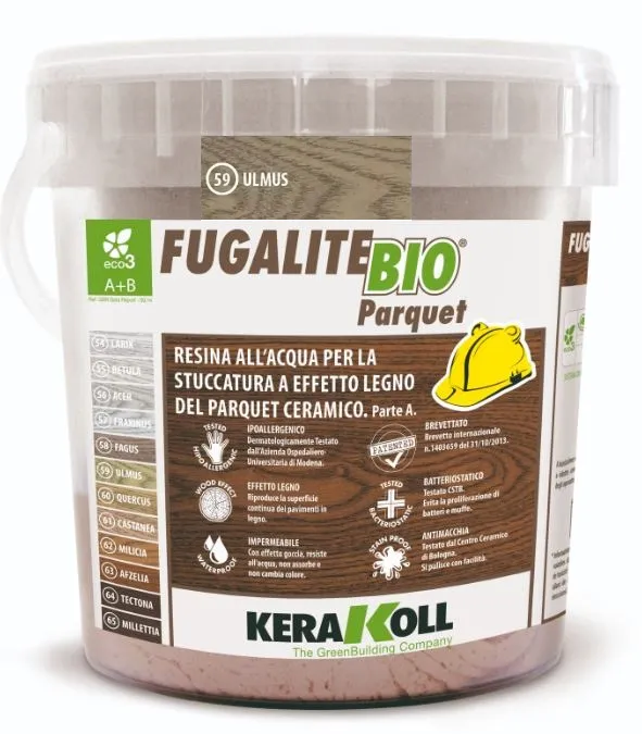 59 Fugalite Bio Parquet Ulmus — 1