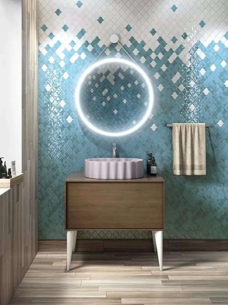 Арабески Майолика Kerama Marazzi — 4