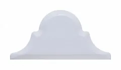 ADST8008 Biselado Remate Snow Cap — 1