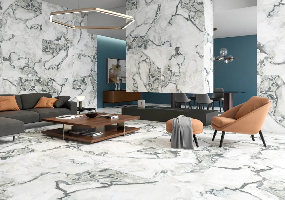 Oyster Geotiles — 2