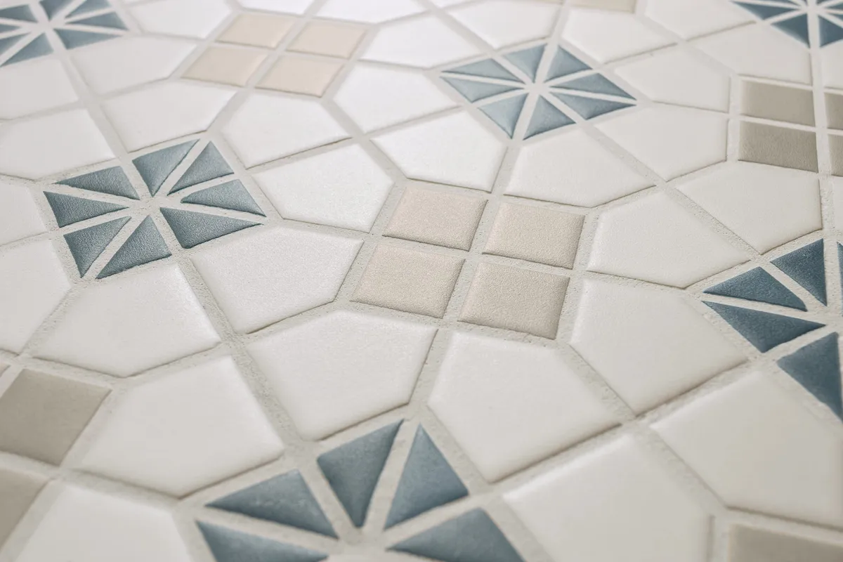 Tesserae Wow Ceramica — 1