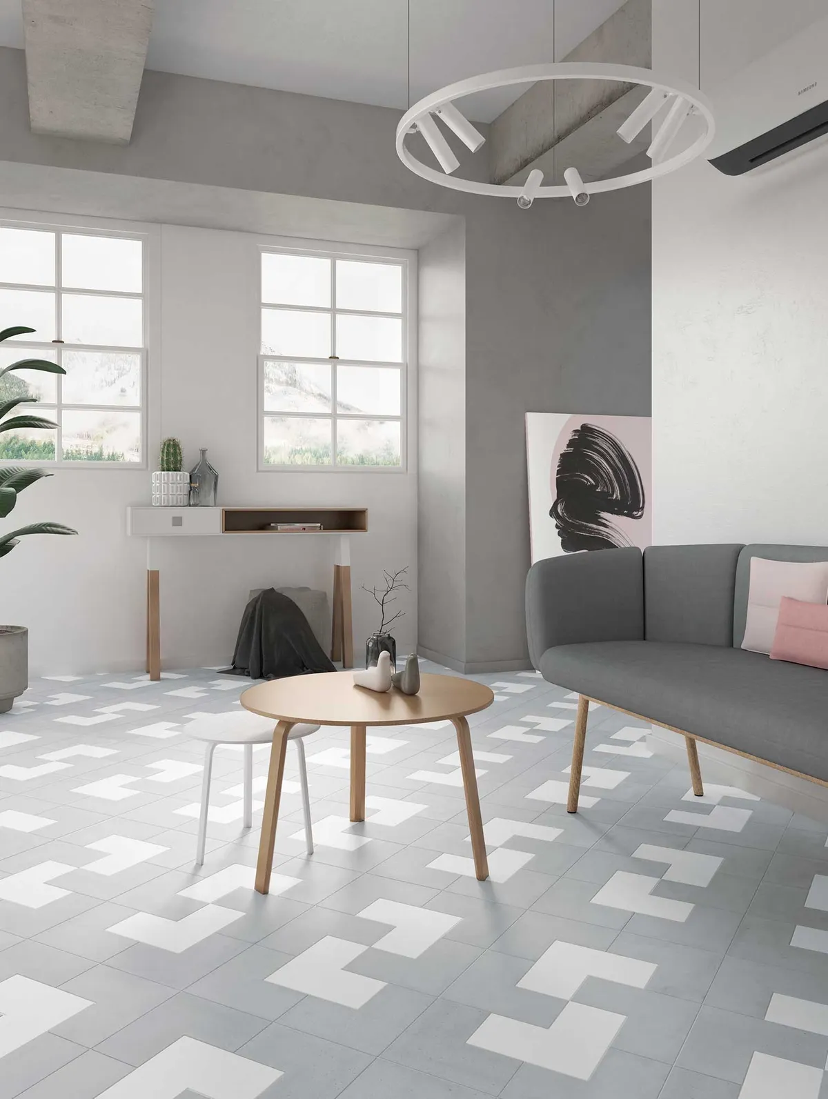 Elle Floor Wow Ceramica — 9