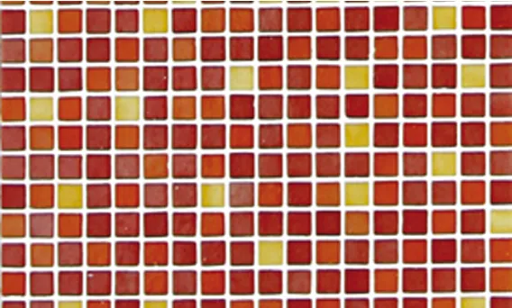 Rojo №7 — 1