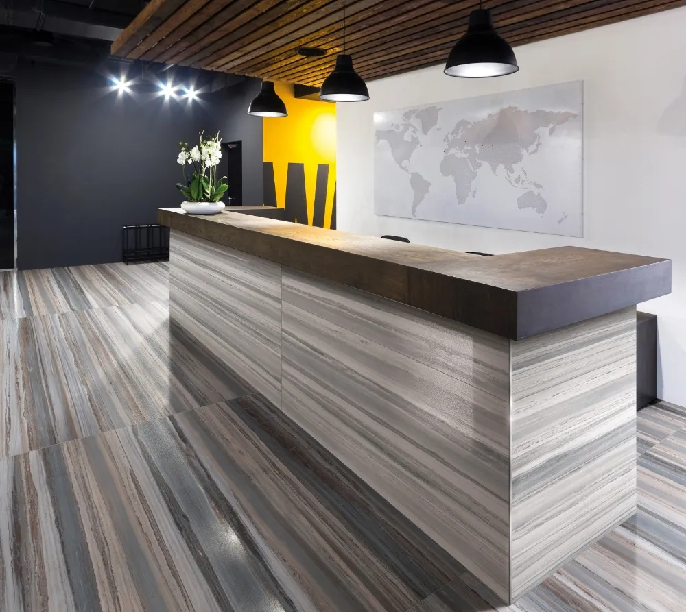 Palissandro RHS — 5