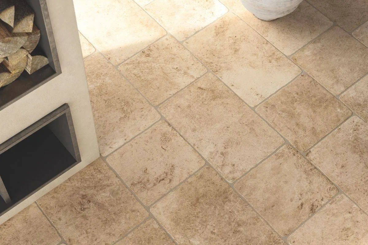 Pietra di Lecce Ermes Aurelia — 3