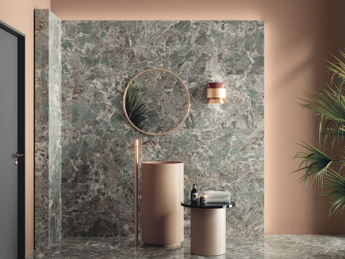 Four Seasons Ape Ceramica — 6