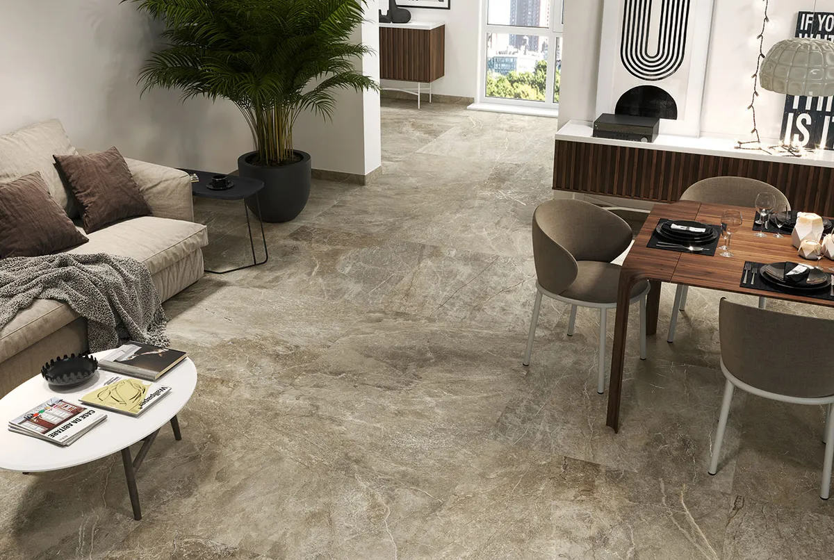 Tamesis 1850 Porcelanite Dos — 4