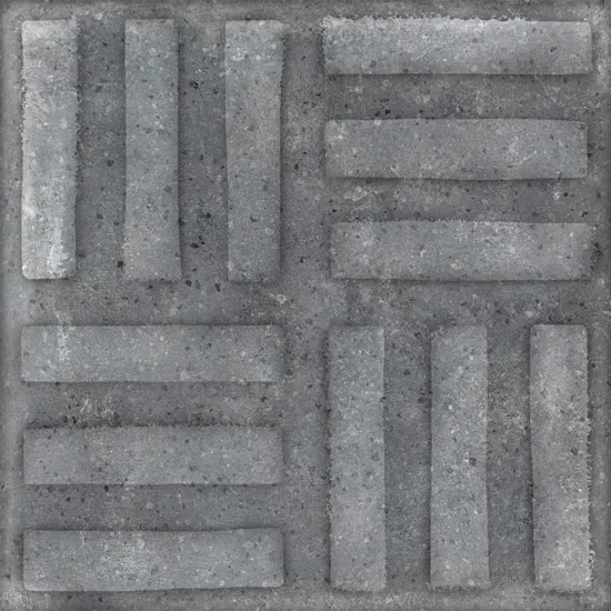 Norvins Grafito 20x20 — 1