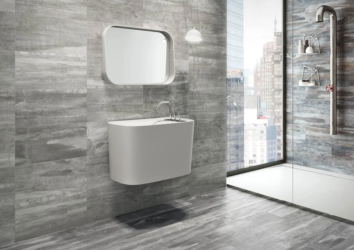 Fossil Cifre Ceramica — 4