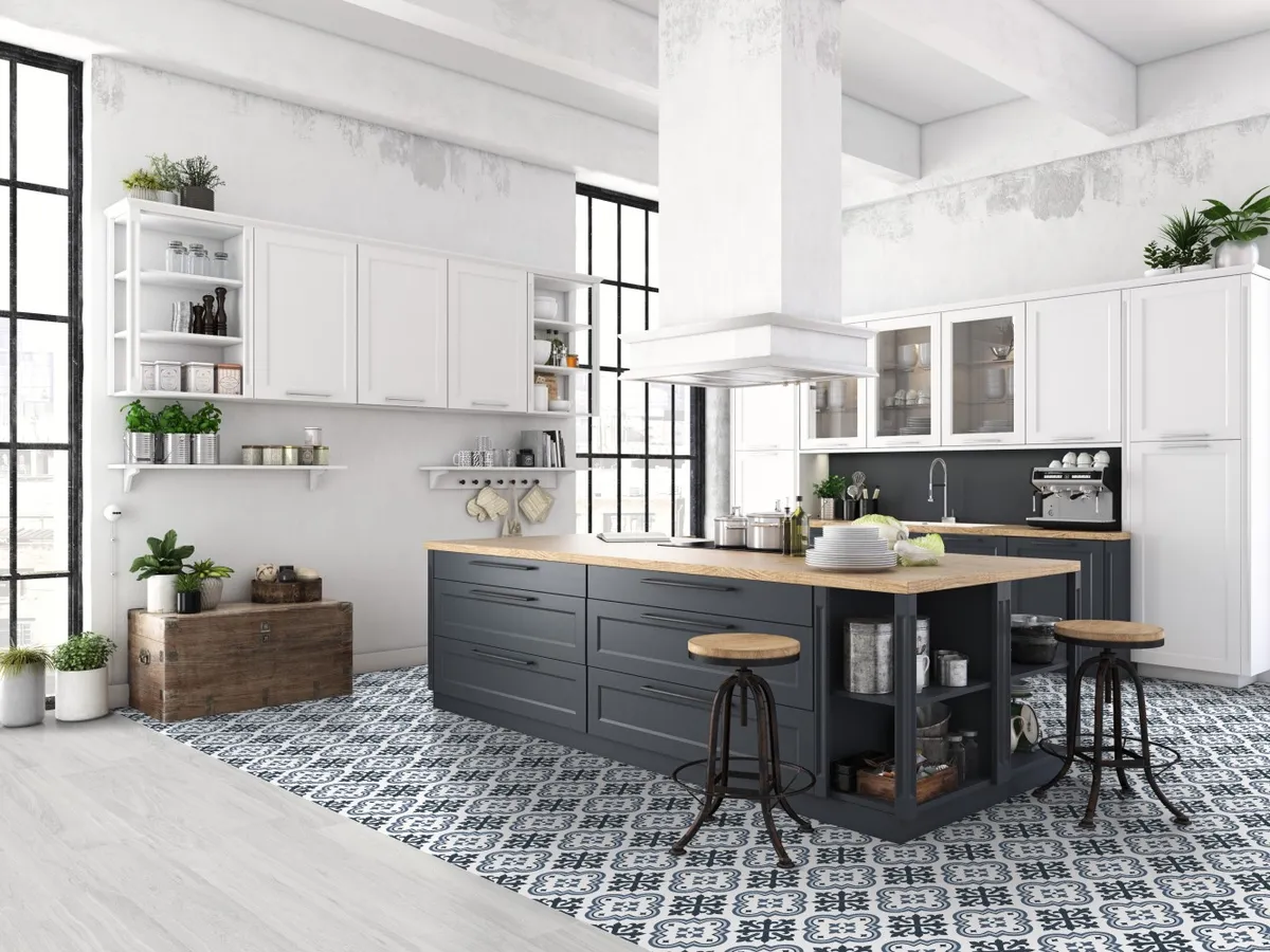 Paris Absolut Keramika — 2