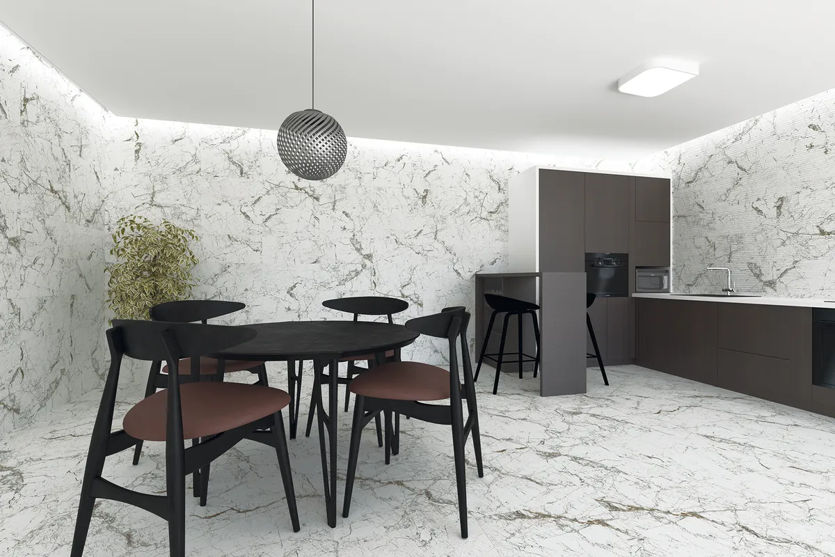 Dayra STile Ceramic — 3
