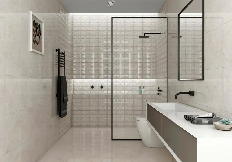 Atrium Mys Pamesa — 2