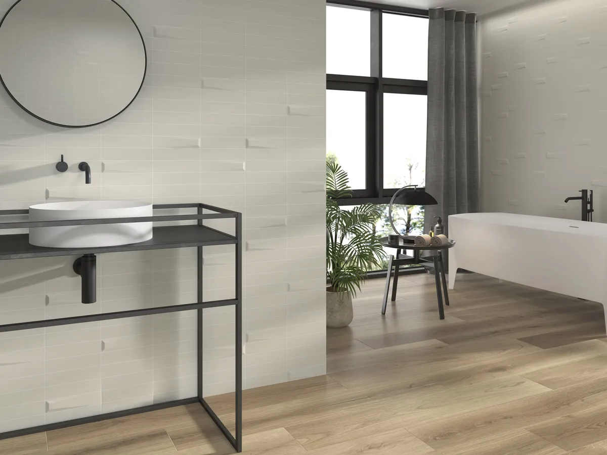 Three-D Ape Ceramica — 8