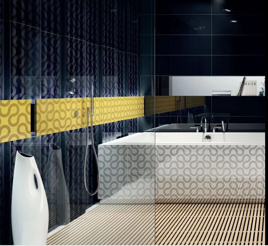 Spin Mei — 3