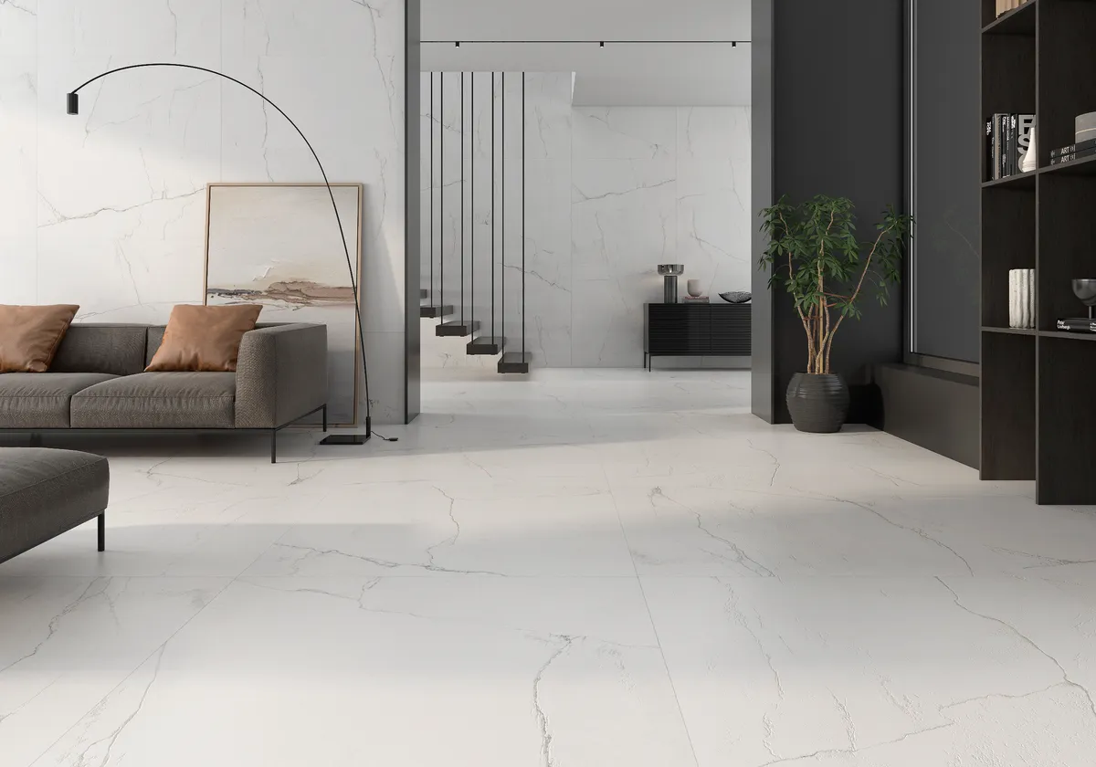 Lab Bianco Mare Prissmacer — 2