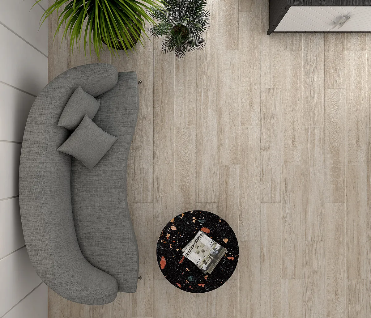 Rainwood Laparet — 6