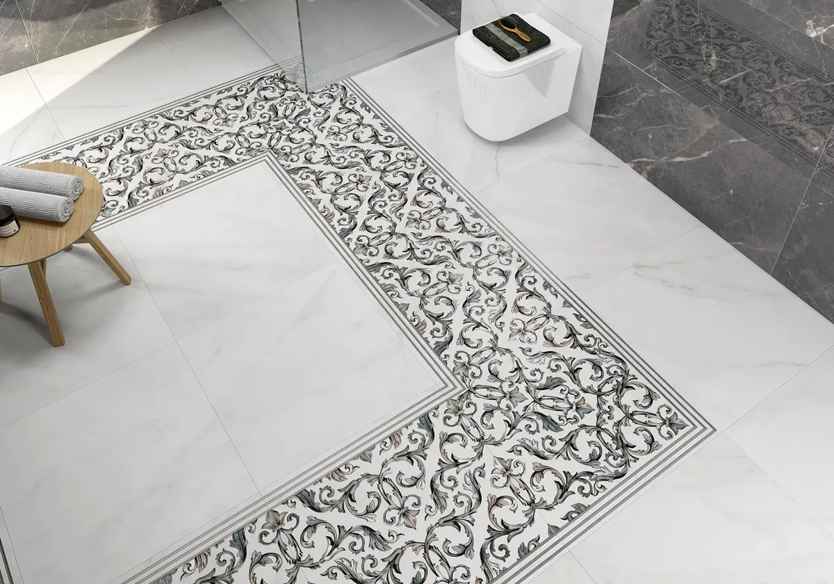 Decorstone Pamesa — 1