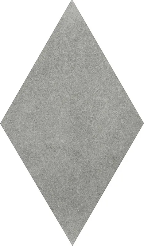 Metropolitan Grey Rombo — 1