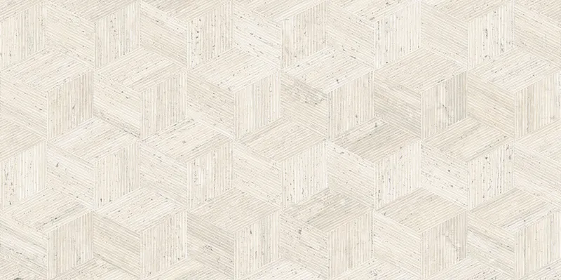 Sensi Roma Cube Ivory Nat 60x120 — 3