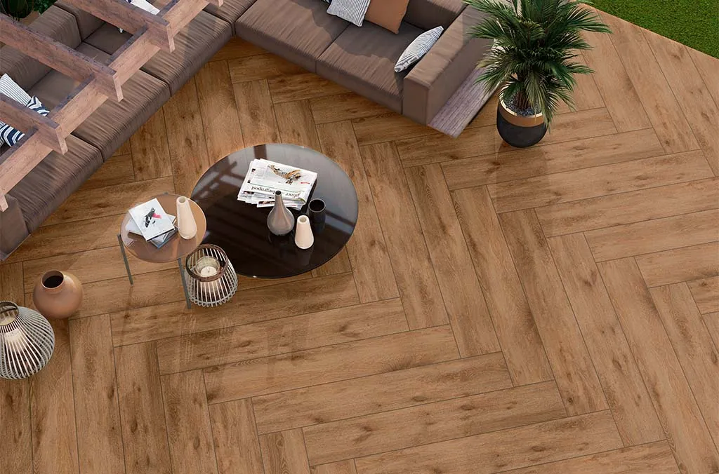 Driftwood Gravita — 3