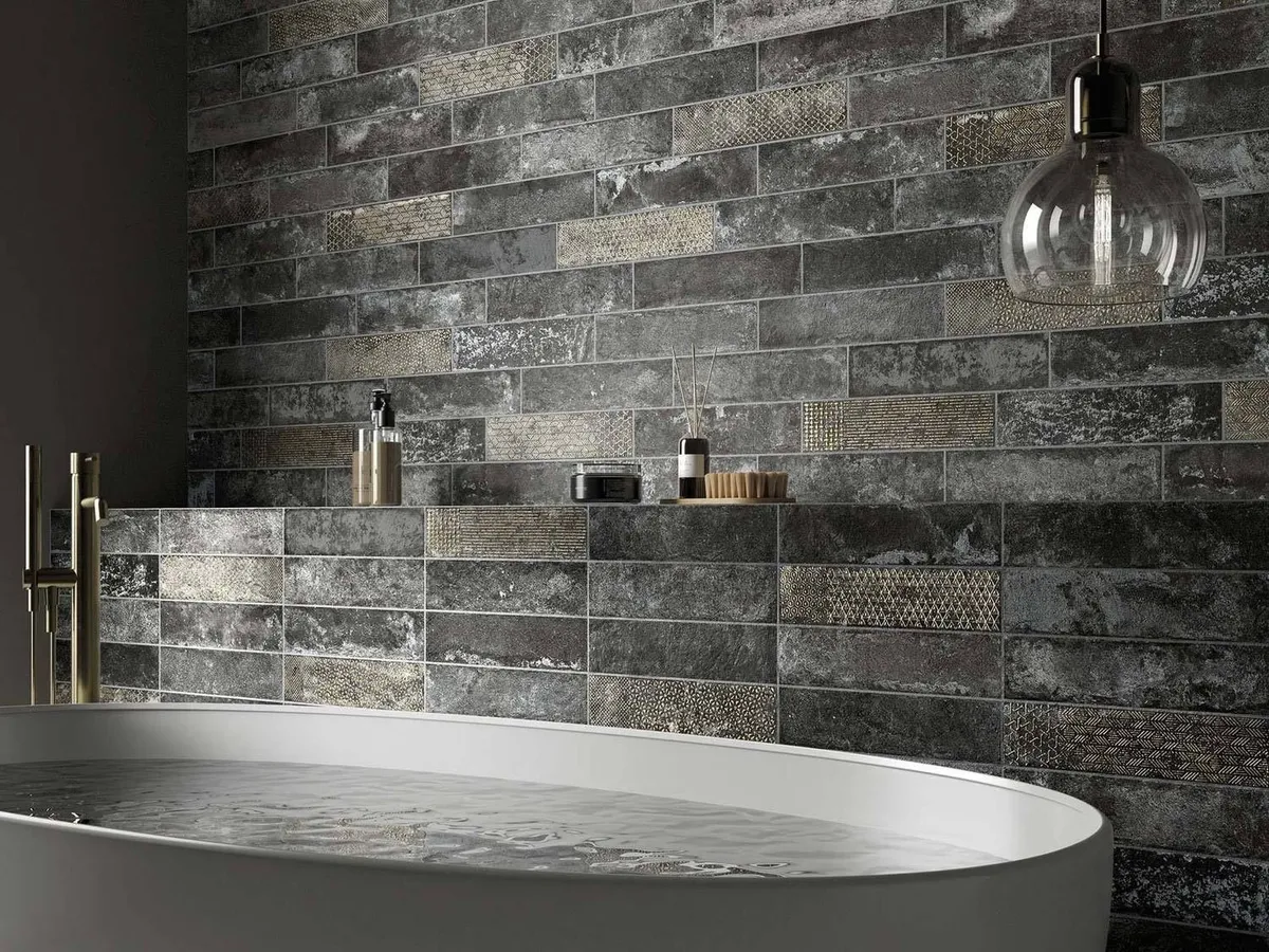 Brickone Dado Ceramica — 1
