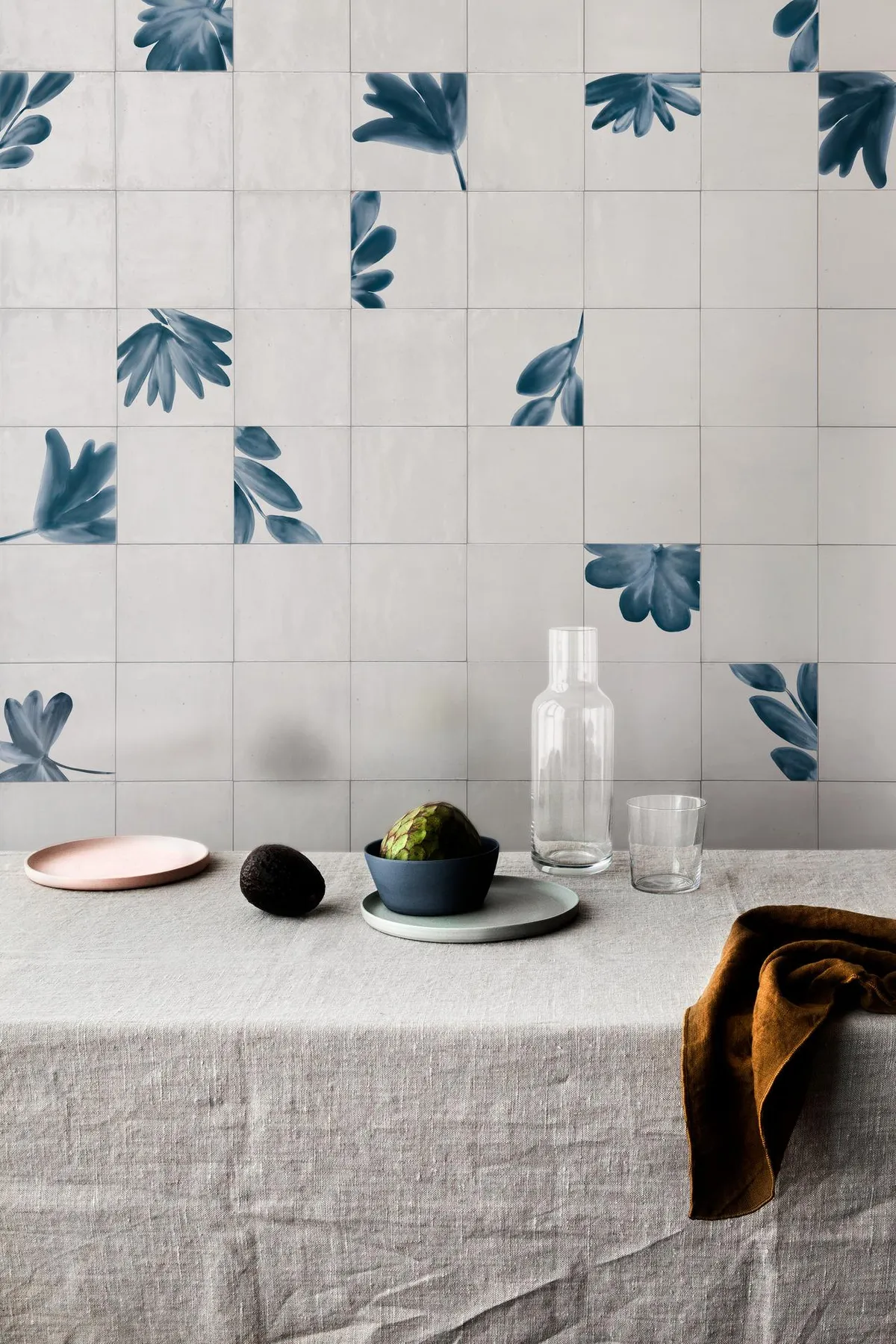 Rice Marazzi Italy — 4