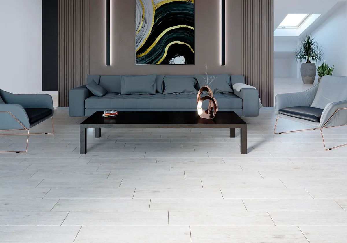 Oak Laparet — 5