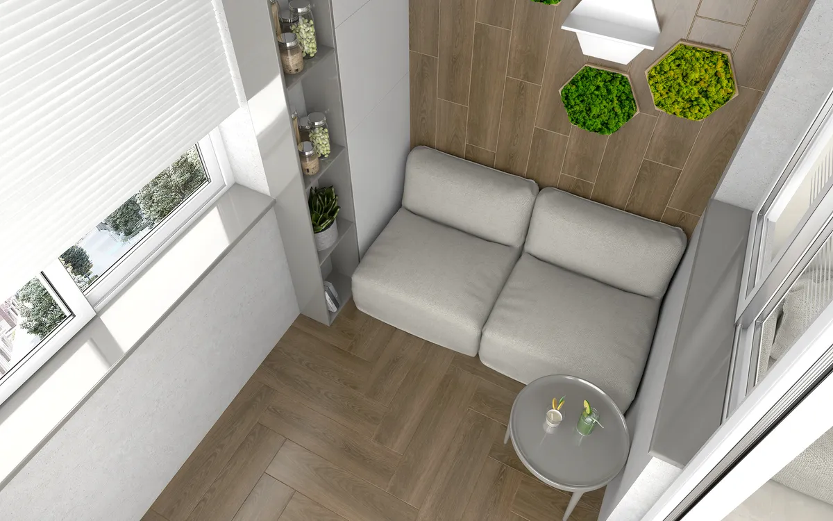 Madera Laparet — 23