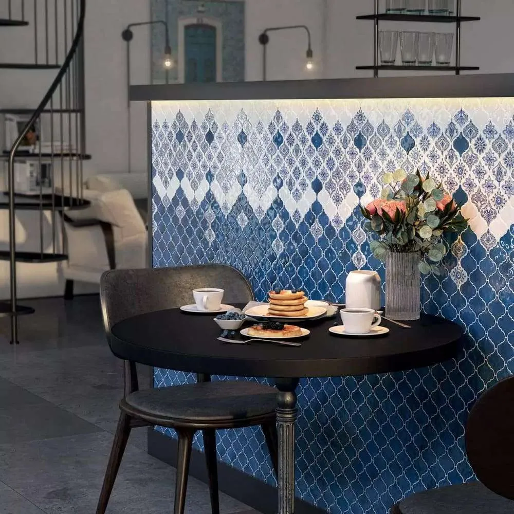 Арабески Майолика Kerama Marazzi — 2