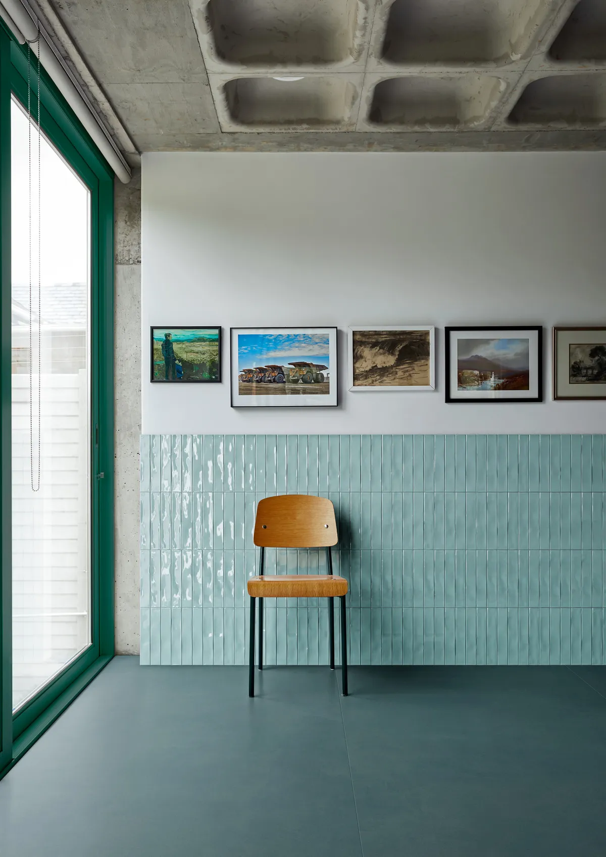 Luz Marazzi Italy — 4