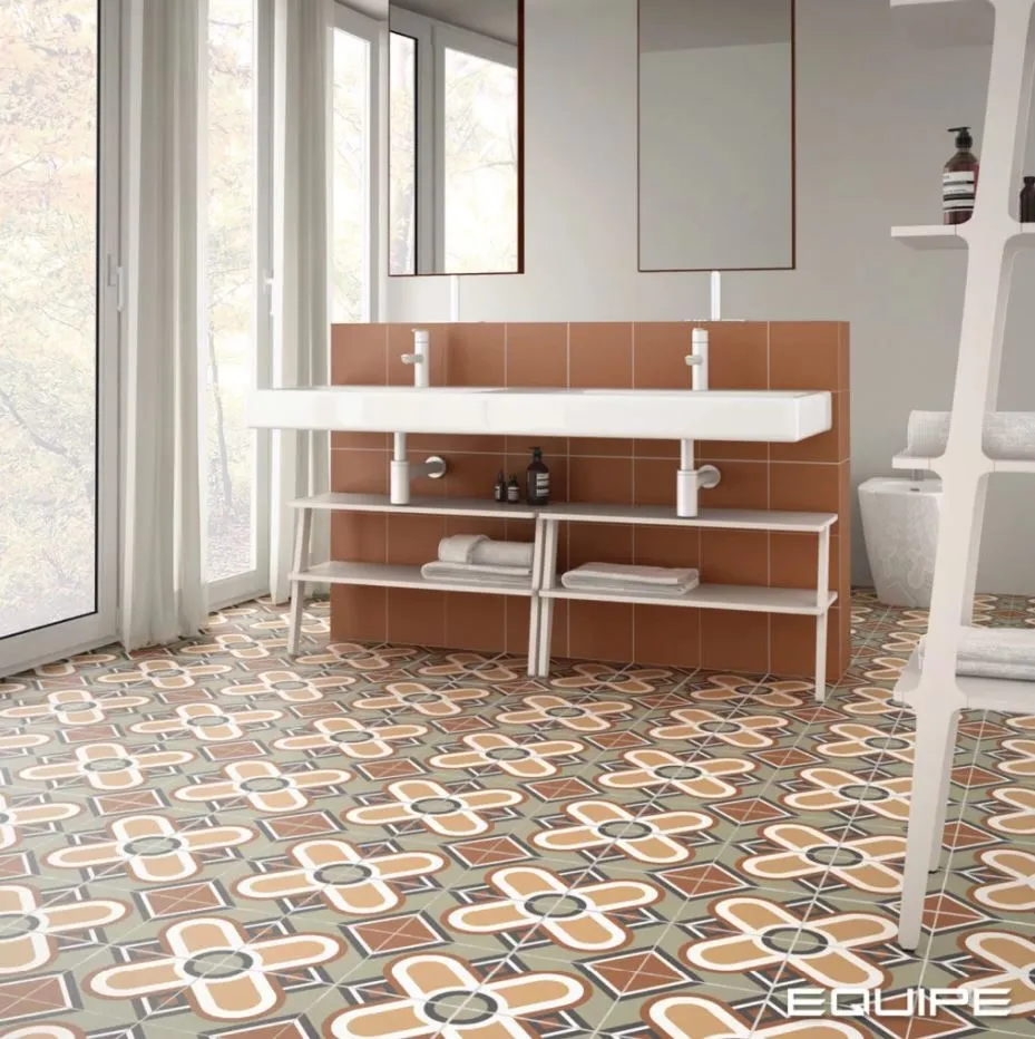 Bauhome Equipe — 8