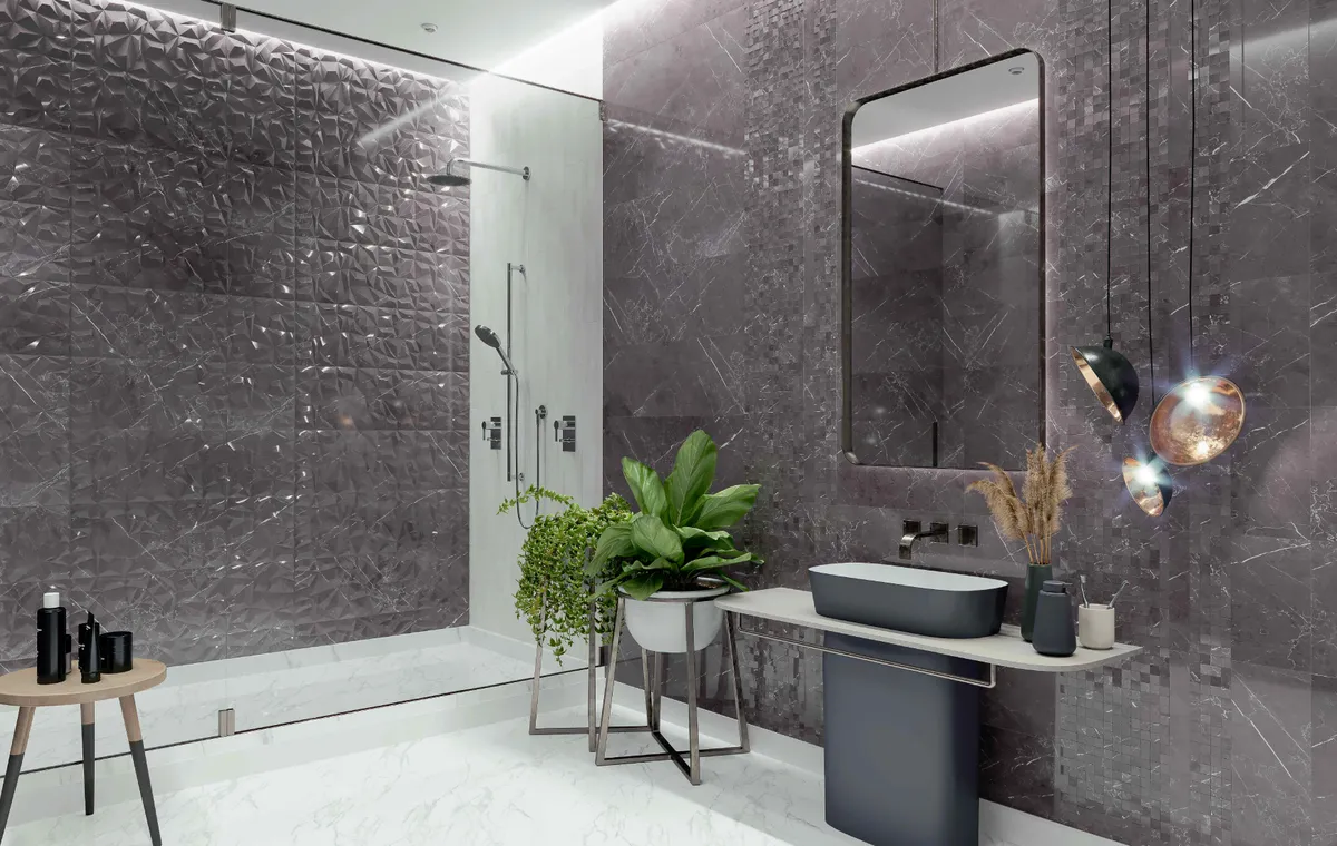 Marmolino Creto — 5