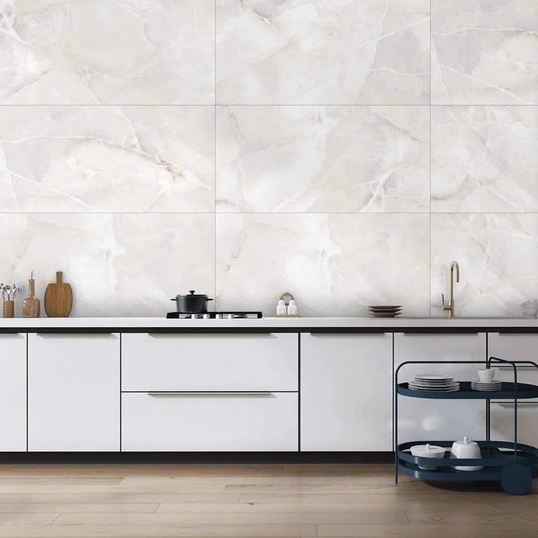Veranda Flais Granito — 2