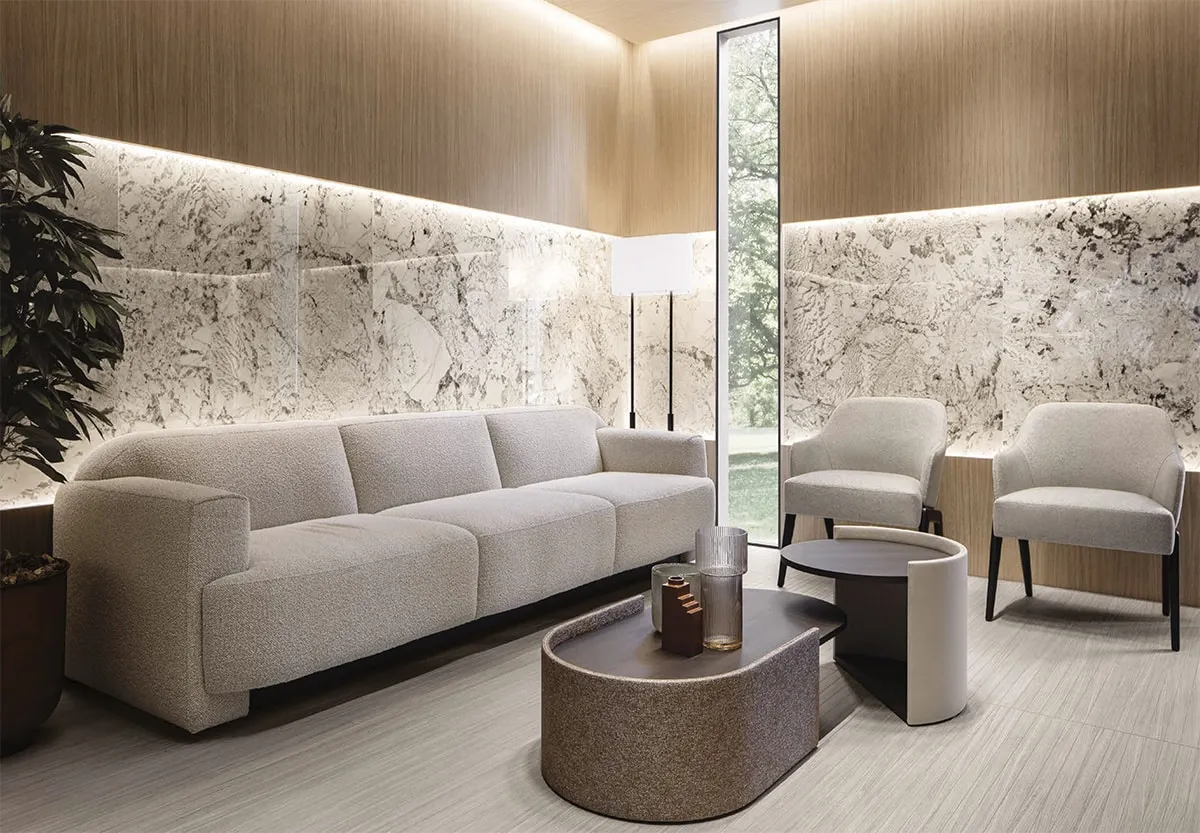 Nature Mood Florim — 3