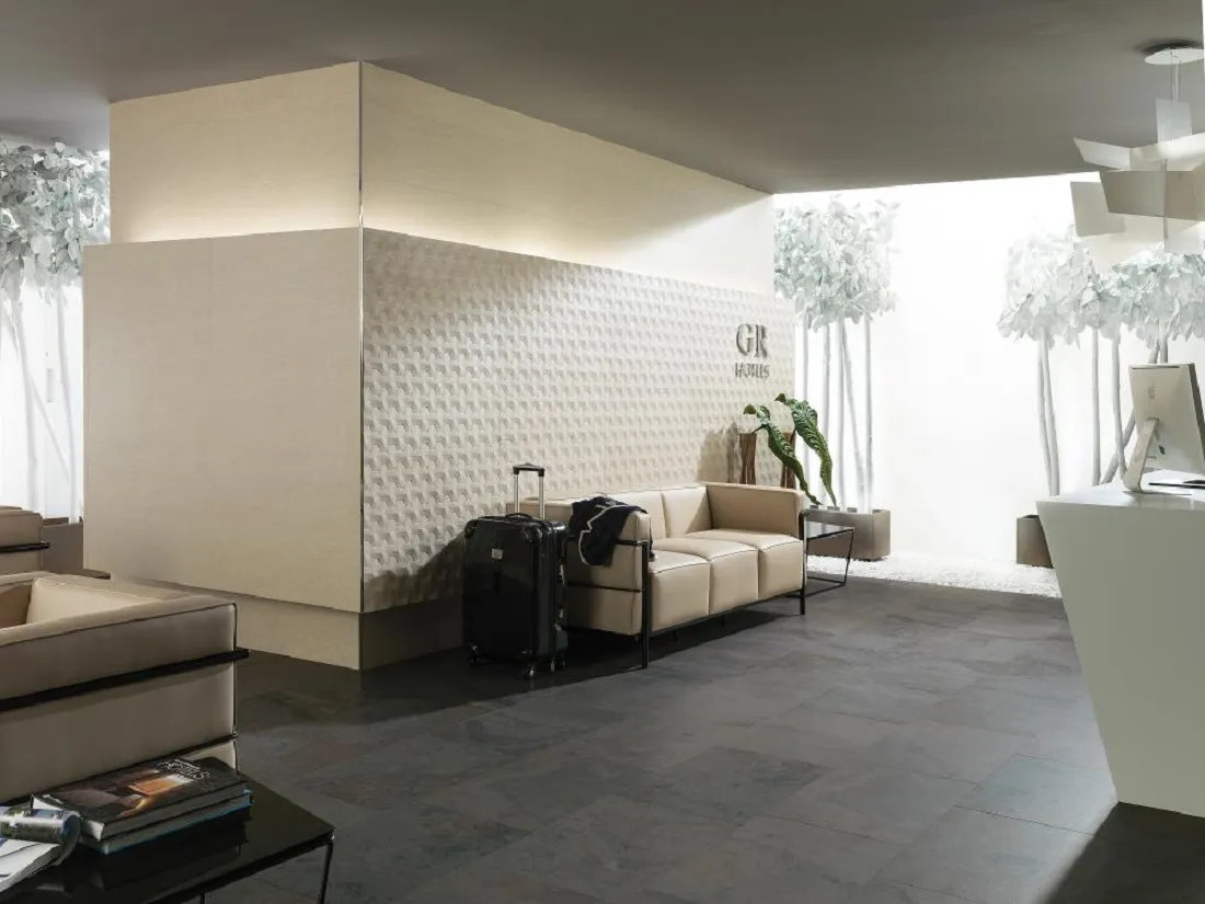 Creta Porcelanosa — 3
