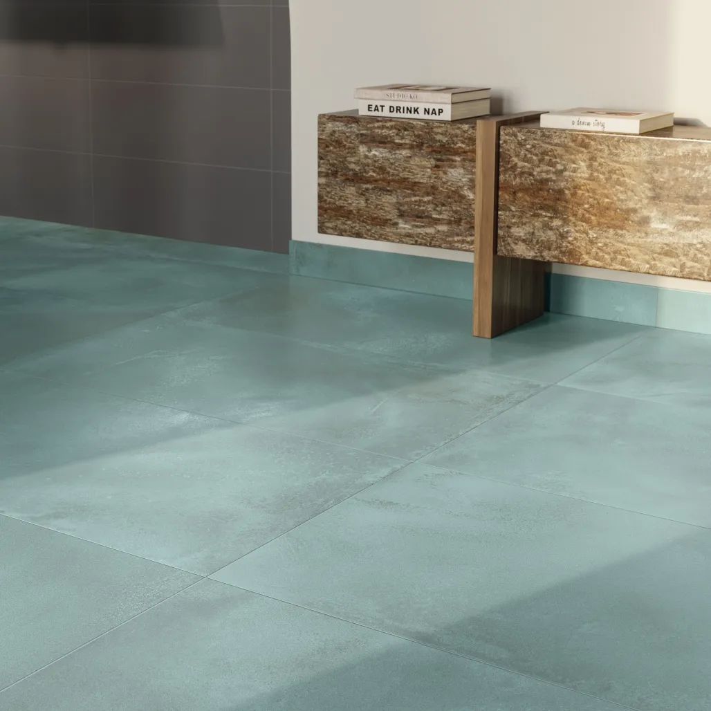 Linate Coliseumgres — 15