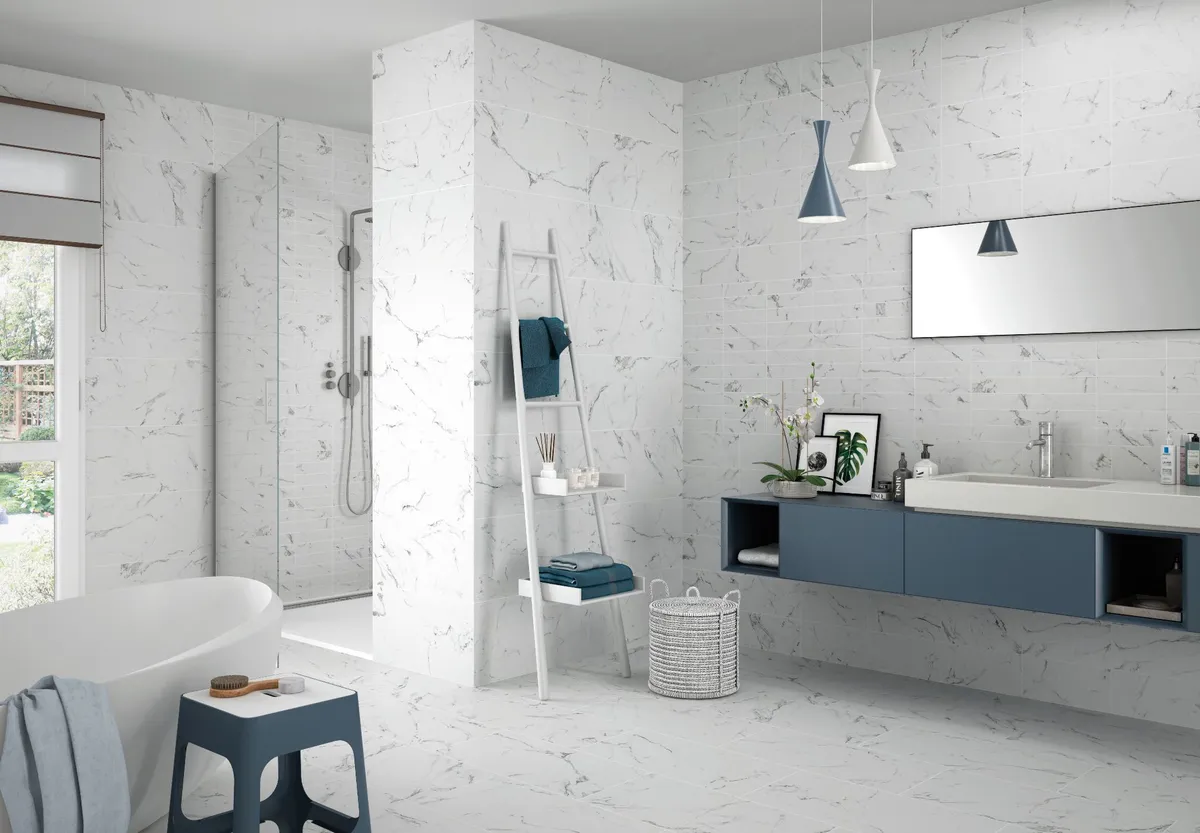 Calacatta Codicer — 2