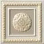 P17100 Tortora Tozzetto Cornice — 1