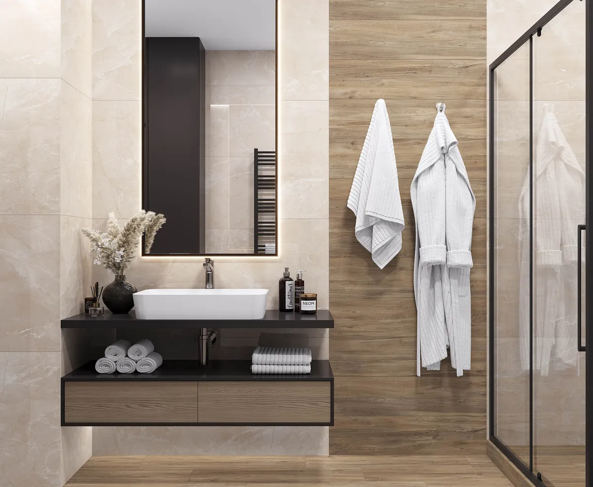 Carnico Beige Laparet — 1
