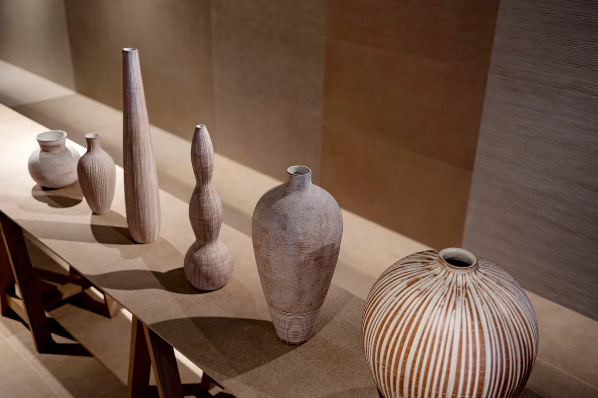 SensiTerre Florim — 4