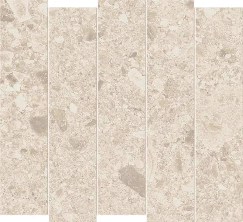 A83I Ivory Mosaico Slide — 1