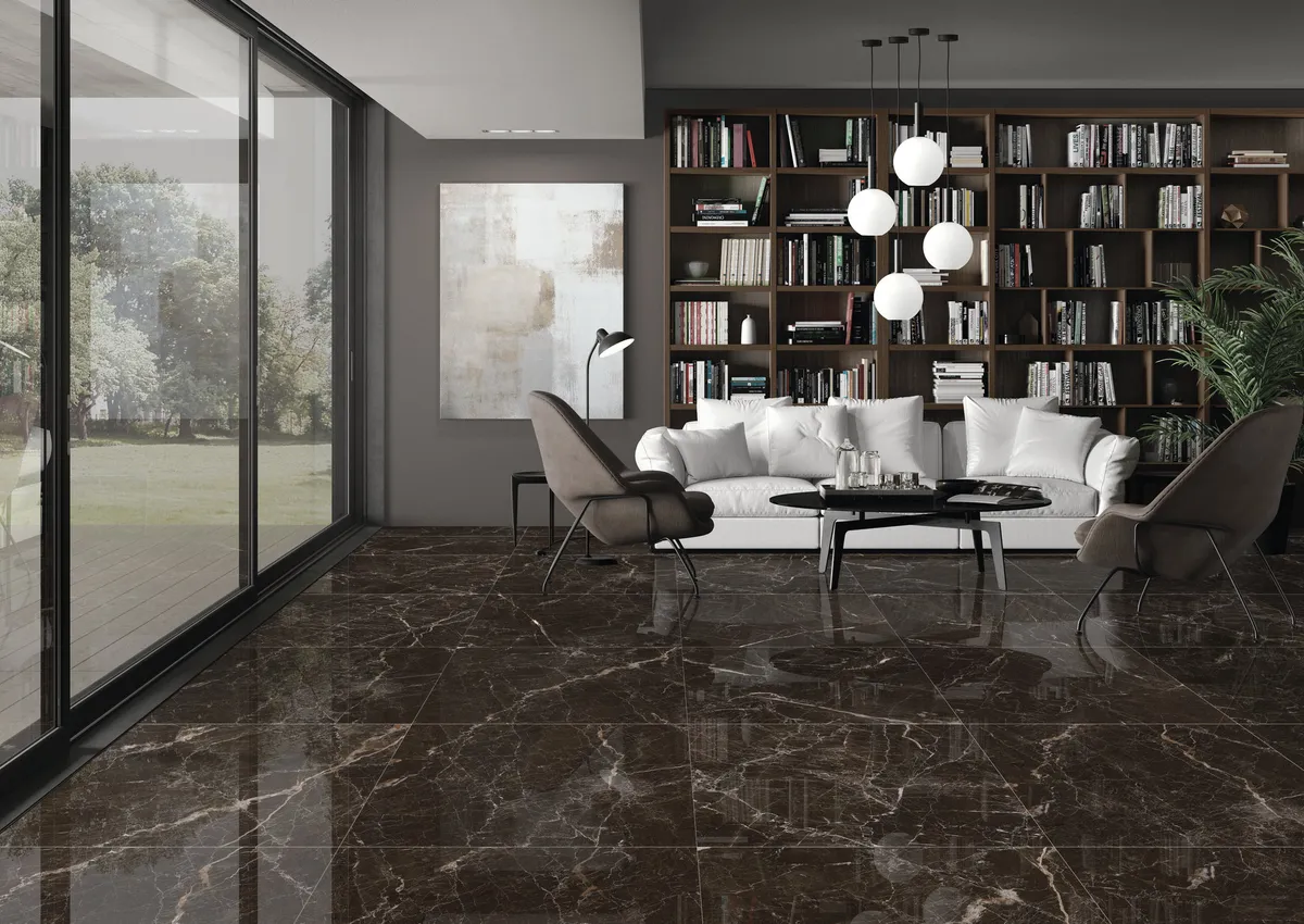 Windsor Fanal Ceramica — 3