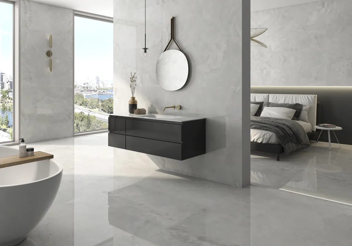 Onix ITT Ceramic — 2