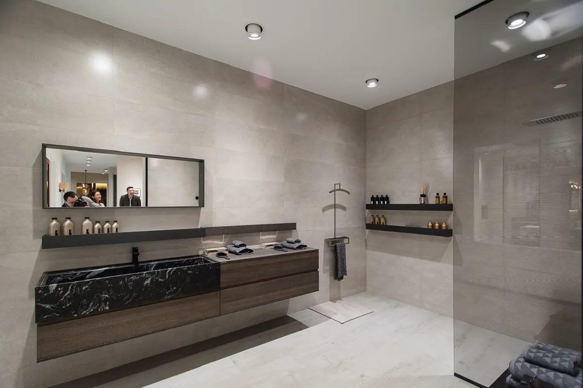 Boston Porcelanosa — 3