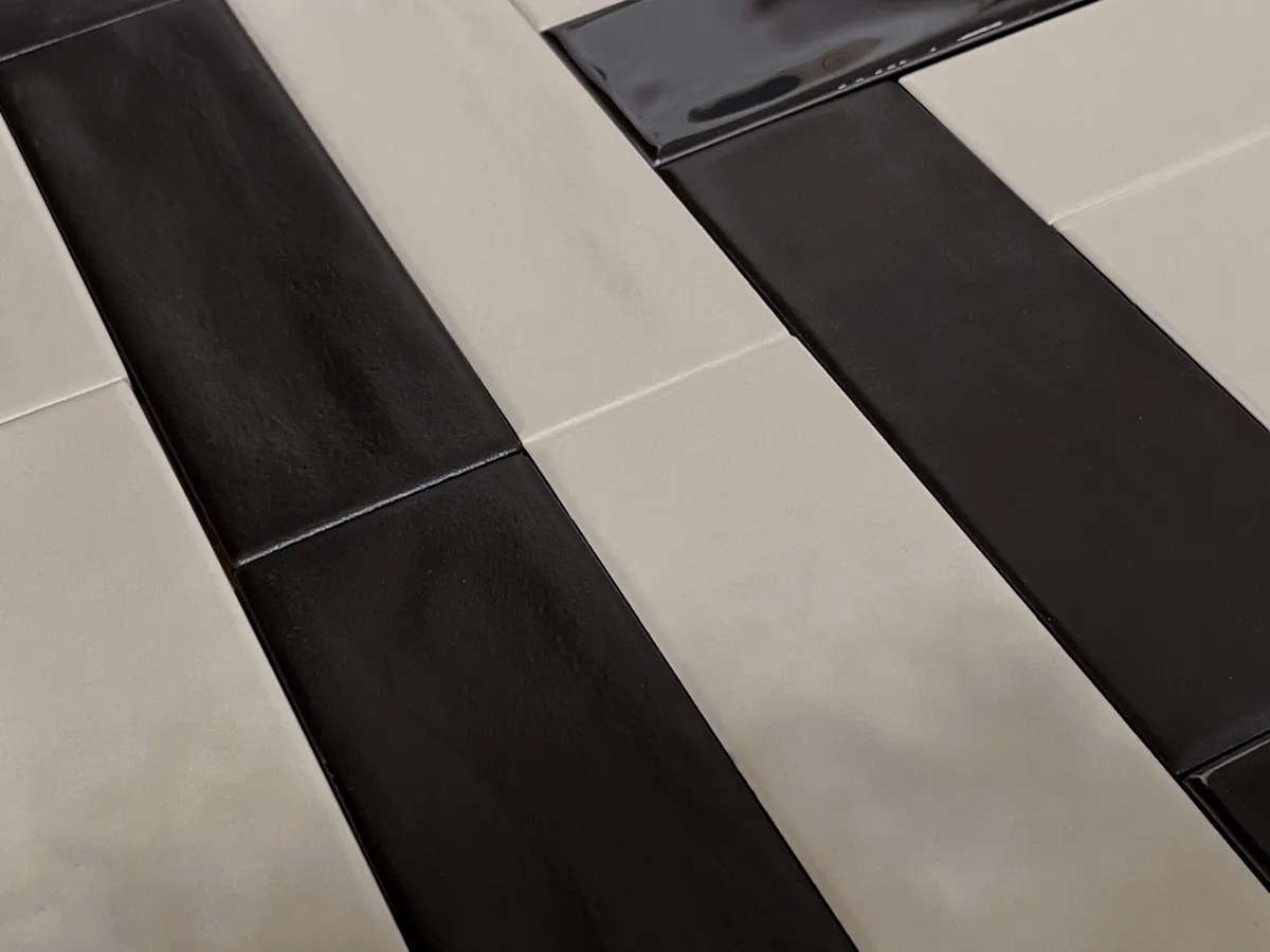 Glint Harmony — 2