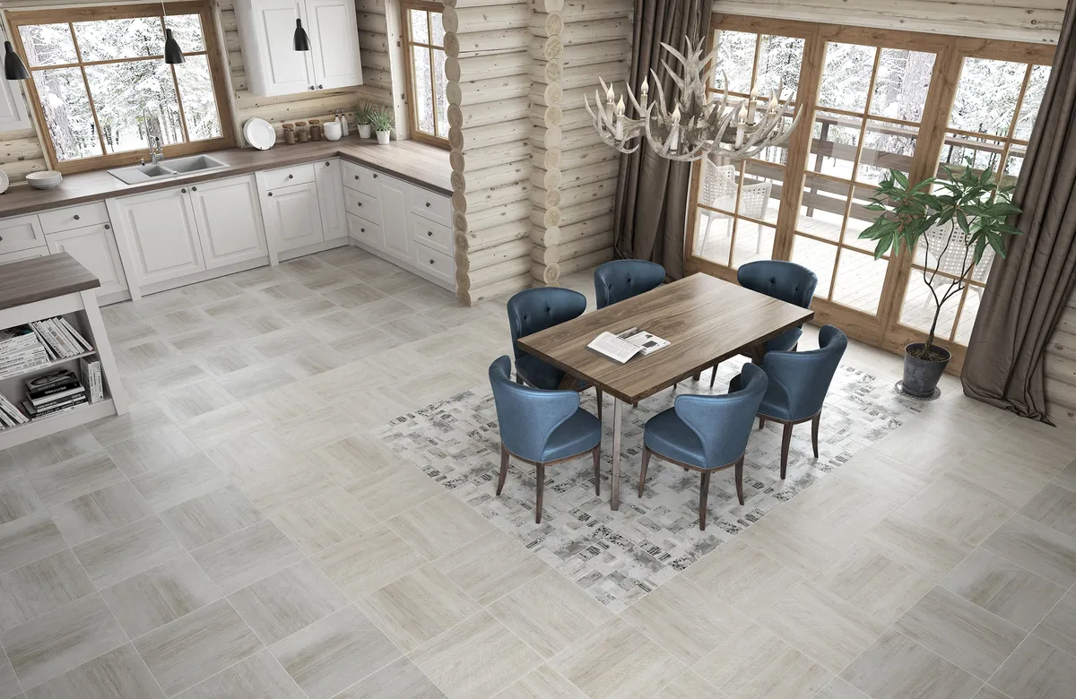 Айриш LB-Ceramics — 1