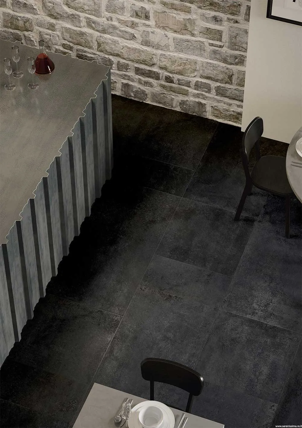 Studio 50 Serenissima — 7